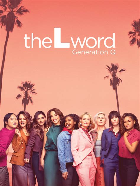 the l word generation q staffel 2|The L Word: Generation Q (TV Series 2019–2023)